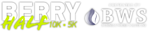 Berry Half Marathon / 10K / 5K